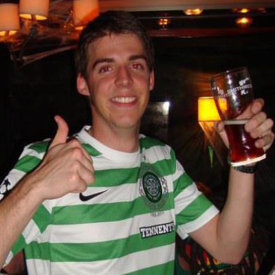 Steven Krucker, «Stevie», «StevieBhoy»