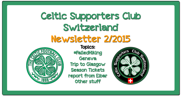 Newsletter 2/2015