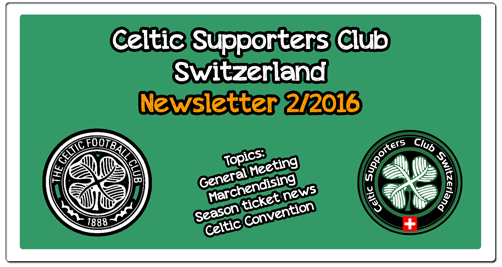 Newsletter 2/2016