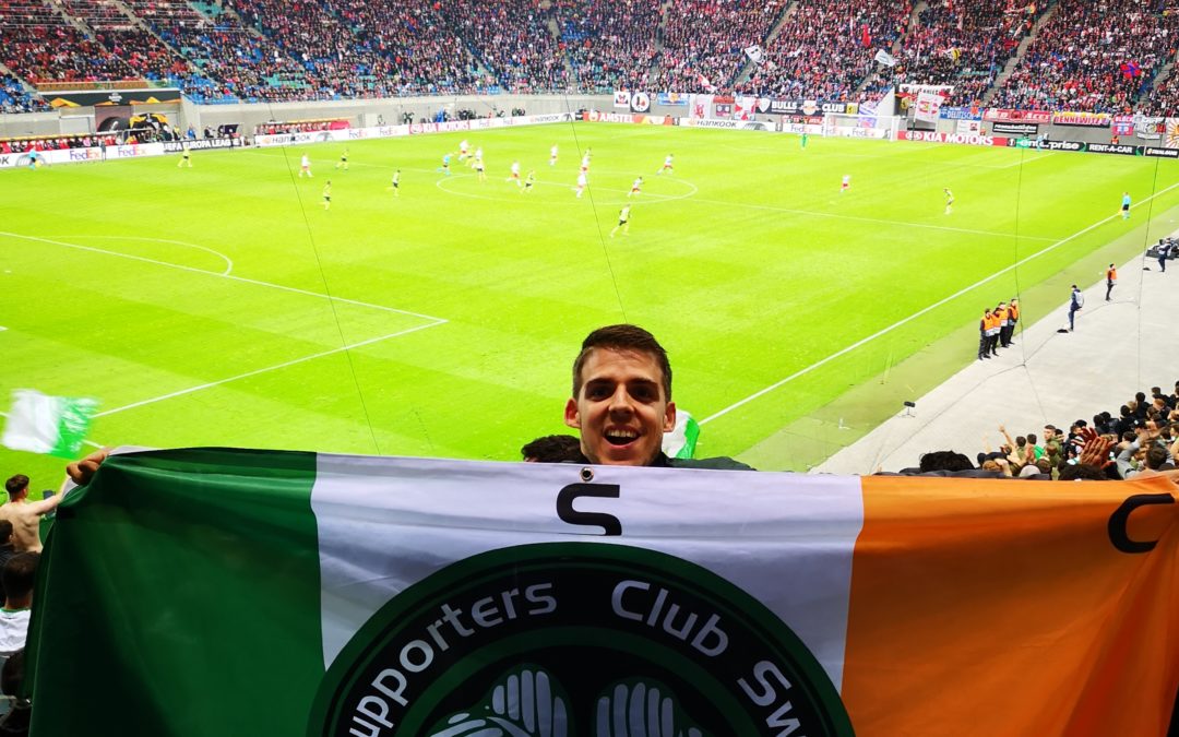 “members on tour” – Leipzig away