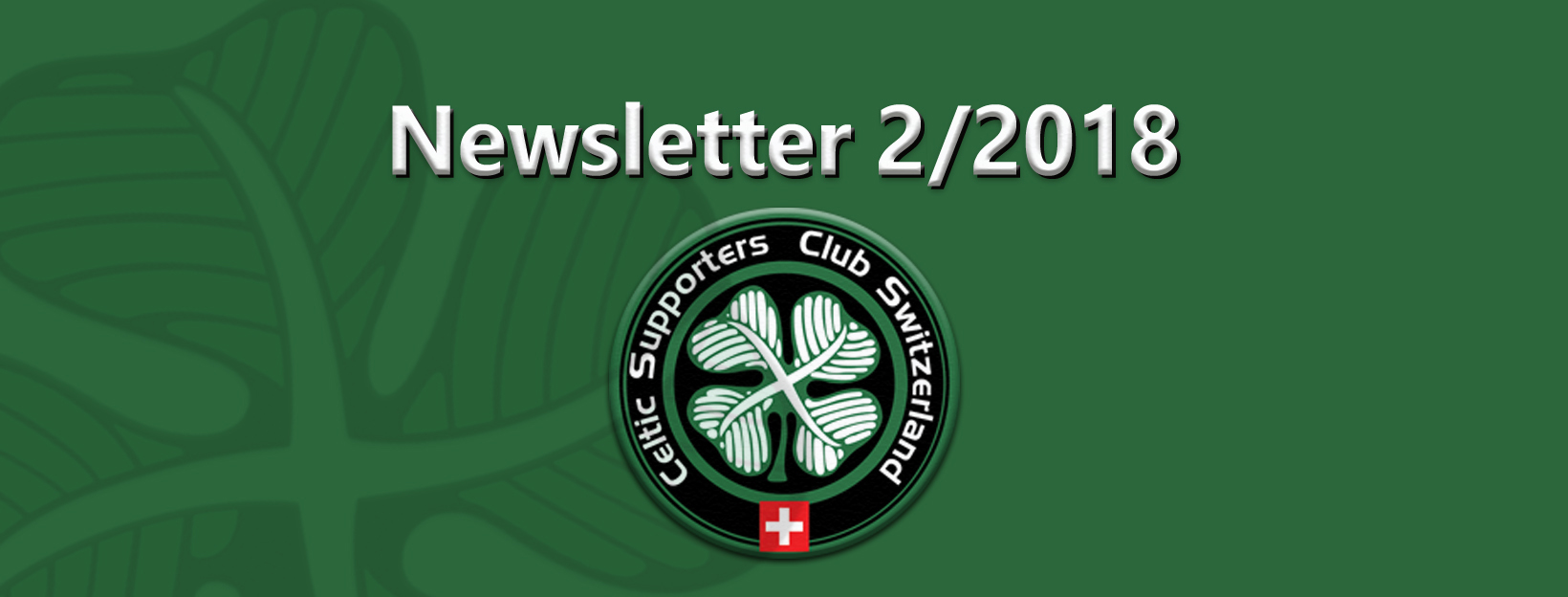 Newsletter 2/2018