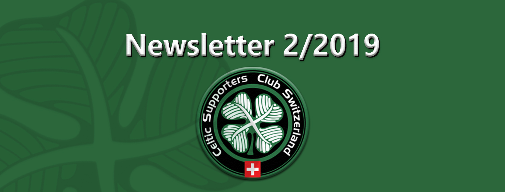 Newsletter 2019/2