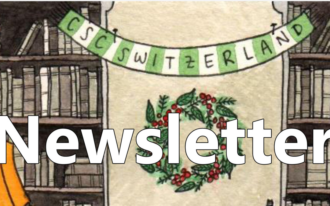 Newsletter 2/2020