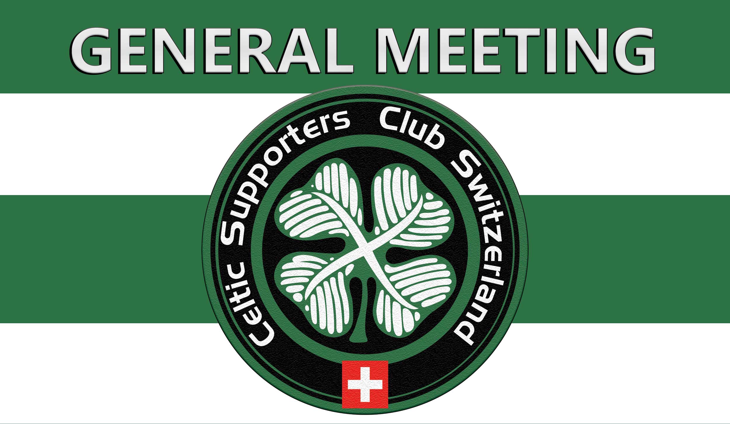 General Meeting on the 26th of June