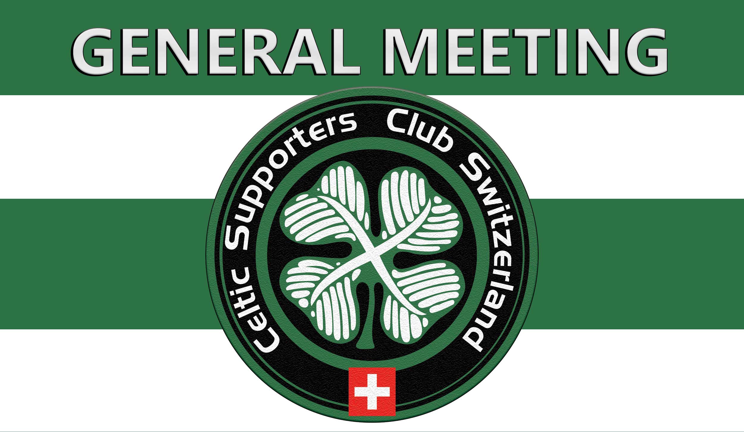 General Meeting 2022