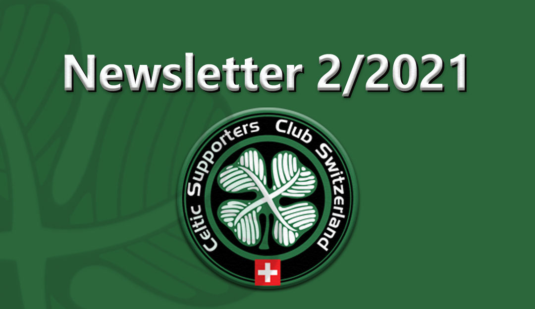 Newsletter 2/2021