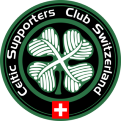 Celtic Supporters Club Switzerland