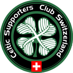 Celtic Supporters Club Switzerland